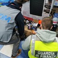 Sequestrati in provincia di Foggia oltre 10mila prodotti natalizi non conformi agli standard di sicurezza