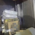 Bari, sequestrati 30kg di cocaina nascosti in un vano segreto dell’auto: due arresti