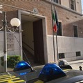 Perquisizioni in corso per presunti reati contro la Pubblica Amministrazione nel Foggiano
