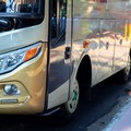 Adescava minorenni sullo scuolabus: 9 anni a un autista in Salento
