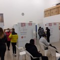 Prosegue lentamente la campagna anti-Covid in Puglia: i dati