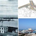 Cambia volto l’area l'ex stazione marittima di Barletta: al via i lavori di riqualificazione