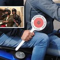 Spaccio al parco giochi sul lungomare di Barletta, Polizia arresta 32enne