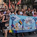 Bari Pride 2022, 5mila persone in strada per rivendicare diritti e libertà