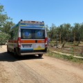 Scontro tra due ultraleggeri in Puglia, due morti e un ferito