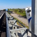 Nella città metropolitana di Bari attivi cinque nuovi autovelox