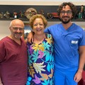 Innovazione al Policlinico di Bari: adottata protesi vascolare biosintetica per pazienti in dialisi
