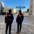 Weekend di controlli a Barletta, Margherita, San Ferdinando e Trinitapoli