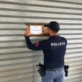 Vieste, sospesa per dieci giorni la licenza di un'attività commerciale