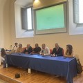 Sale l'attesa per Ronaldinho e le leggende del calcio al  "Puttilli " di Barletta