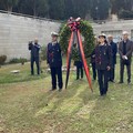 11 novembre, la Regione Puglia ricorda le vittime del crollo di viale Giotto a Foggia