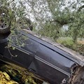 Incidente sulla SS93 Canosa-Barletta, muore il 70enne canosino Costanzo Suriano