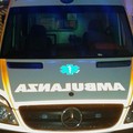 Camion ribaltato su A14: morto un autotrasportatore di Andria