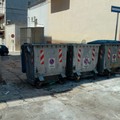 Cassonetti e nuovi centri di raccolta a Cerignola: a breve la prima novità