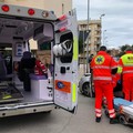 Incidente sul lavoro a Taranto: morto un operaio 40enne