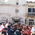 Settimana Santa: tornano le processioni in Puglia