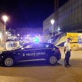 Guidava ubriaco con patente falsa: denunciato dopo un incidente a Bari