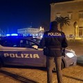 Controlli di Capodanno: 23 persone sanzionate nella Bat