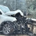 Pauroso incidente a Trani: feriti quattro calciatori della Fidelis Andria