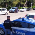 Rapina aggravata ai danni di un notaio: due degli arrestati sono di Andria