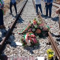 Sei anni dopo, la Puglia ricorda la strage dei treni tra Andria e Corato