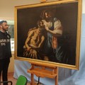 Trovato in Austria un dipinto di Artemisia Gentileschi, due persone indagate per truffa