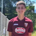 Da Trani alla Serie A: il grande salto del giovane Mattia De Lucia