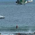 Trovato senza vita il bagnante disperso sulla costa di Trani