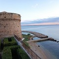  "Un tacco di emozioni ", il podcast che racconta la Puglia