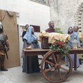 Festa di San Nicola, Bari rivive il momento della traslazione delle ossa