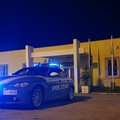 Operazione in anti-droga a Trani: in corso perquisizioni e arresti