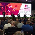 Si apre l'edizione n. 86 della Fiera del Levante a Bari