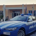 Violenze e maltrattamenti in famiglia a Trani, la Polizia di Stato arresta madre e patrigno
