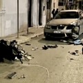 Incidente mortale in pieno centro a Conversano: muore un 17enne