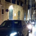 Prove di stagione turistica a Trani: urgono parcheggi e ZTL