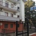 Incendio doloso nel centro storico di Andria, arrestato 30enne nigeriano