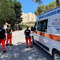 Postazione  118 a Castel del Monte, c’è l’ok della Asl BT