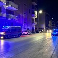 Lite tra famiglie degenera in violenza: rissa in via Superga a Trani