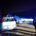 Incidente stradale sulla 231, morto un 62enne di Terlizzi. Tre feriti