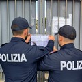 Polizia di Stato, sequestro preventivo da un milione e mezzo ad Andria