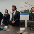 Novità negli uffici della Questura, a gennaio altri 60 agenti nella Bat