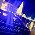 I controlli della notte di Natale a Bari: il bilancio