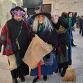 La Befana della Pro Loco arriva a Corato