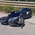 Incidente sulla SP231: centauro ricoverato ad Andria