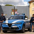 Arrestato 40enne per rapina a un negozio di Trani, era già sospettato di altri colpi