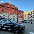 A Bari 34 sanzioni da 1.000 euro per abbandono rifiuti sulla pubblica via