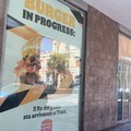 Trani capitale del fast food: dopo McDonald's arriva anche Burger King nel cuore della città