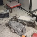 Principio di incendio alla Mater Dei di Bari: nessun ferito