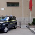 Sigarette clandestine: trovata la più grande  "fabbrica " in Puglia