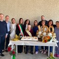 Angela Lisco di Trani compie 100 anni
